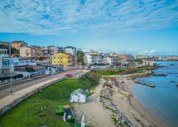 Vista dell\'acqua - Locale Commerciale Via Balai
 
48, Porto Torres - foto 20