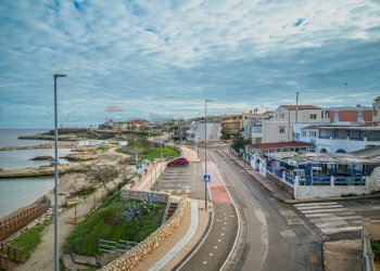 Edificio all\'aperto - Locale Commerciale Via Balai
 
48, Porto Torres - foto 24