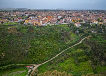 Edificio all\'aperto - Terreno edificabile Via Don San Deramo
 
snc, Usini - foto 2