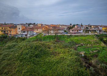 Edificio all\'aperto - Terreno edificabile Via Don San Deramo
 
snc, Usini - foto 3