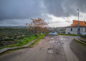 Casa all\'aperto - Terreno edificabile Via Don San Deramo
 
snc, Usini - foto 4