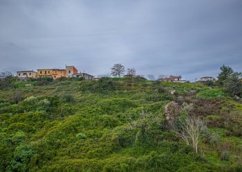 Edificio all\'aperto - Terreno edificabile Via Don San Deramo
 
snc, Usini - foto 9