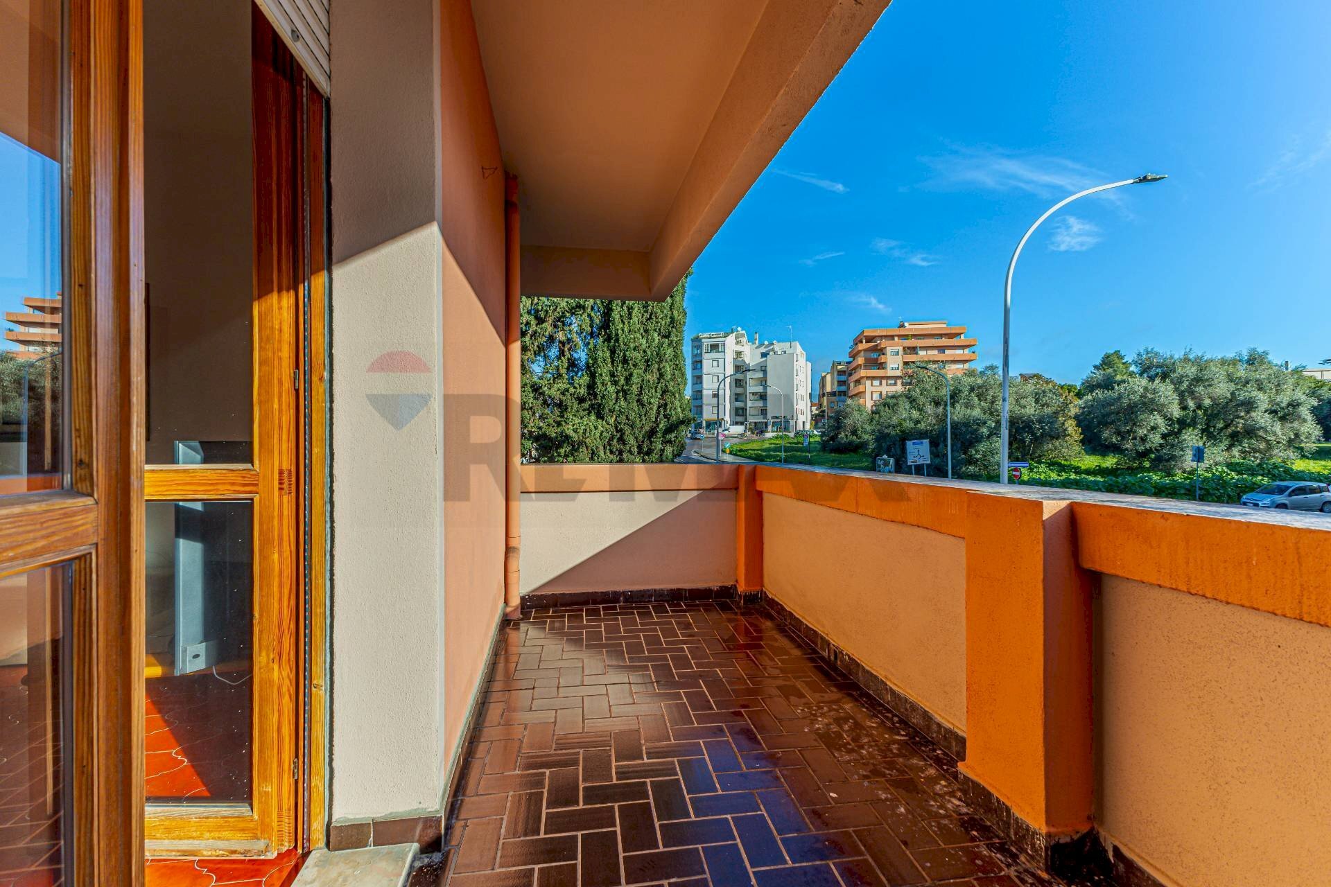 Balcone - Quadrilocale Via Mario Paglietti
 
5, Sassari - foto 3