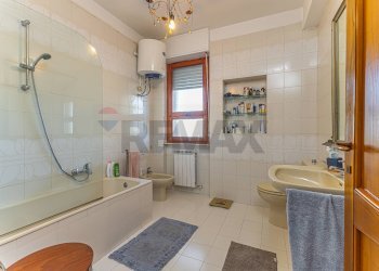 Bagno - Quadrilocale Via Mario Paglietti
 
5, Sassari - foto 6