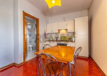 Sala da pranzo - Quadrilocale Via Mario Paglietti
 
5, Sassari - foto 9