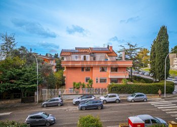 Casa all\'aperto - Quadrilocale Via Mario Paglietti
 
5, Sassari - foto 11