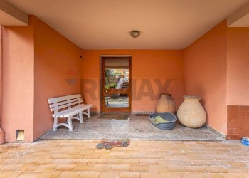 Terrazza - Quadrilocale Via Mario Paglietti
 
5, Sassari - foto 13