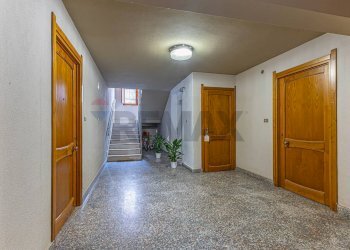 Hall / corridoio - Quadrilocale Via Mario Paglietti
 
5, Sassari - foto 14