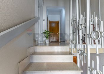 Scale - Quadrilocale Via Mario Paglietti
 
5, Sassari - foto 16