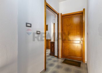 Hall / corridoio - Quadrilocale Via Mario Paglietti
 
5, Sassari - foto 17