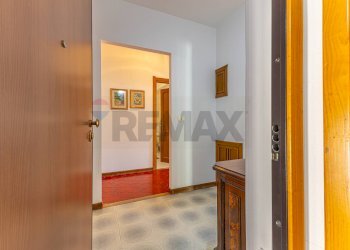 Hall / corridoio - Quadrilocale Via Mario Paglietti
 
5, Sassari - foto 18