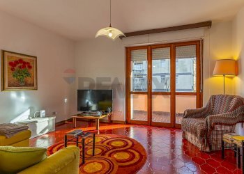 Soggiorno - Quadrilocale Via Mario Paglietti
 
5, Sassari - foto 21