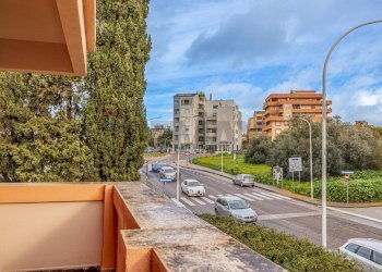 Edificio all\'aperto - Quadrilocale Via Mario Paglietti
 
5, Sassari - foto 24