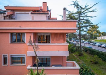 Edificio all\'aperto - Quadrilocale Via Mario Paglietti
 
5, Sassari - foto 25