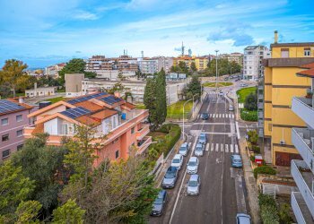 Edificio all\'aperto - Quadrilocale Via Mario Paglietti
 
5, Sassari - foto 26