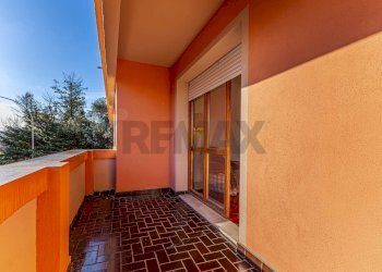 Balcone - Quadrilocale Via Mario Paglietti
 
5, Sassari - foto 27