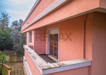 Casa all\'aperto - Quadrilocale Via Mario Paglietti
 
5, Sassari - foto 29