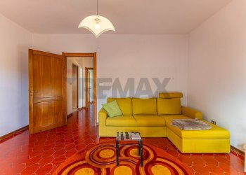 Soggiorno - Quadrilocale Via Mario Paglietti
 
5, Sassari - foto 30