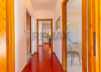 Hall / corridoio - Quadrilocale Via Mario Paglietti
 
5, Sassari - foto 31