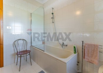 Bagno - Quadrilocale Via Mario Paglietti
 
5, Sassari - foto 33