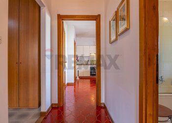 Hall / corridoio - Quadrilocale Via Mario Paglietti
 
5, Sassari - foto 35