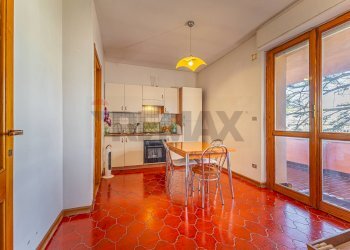 Sala da pranzo - Quadrilocale Via Mario Paglietti
 
5, Sassari - foto 36