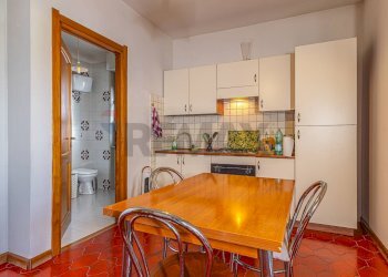 Sala da pranzo - Quadrilocale Via Mario Paglietti
 
5, Sassari - foto 37