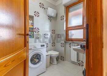 Bagno - Quadrilocale Via Mario Paglietti
 
5, Sassari - foto 38