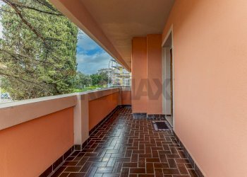 Balcone - Quadrilocale Via Mario Paglietti
 
5, Sassari - foto 44