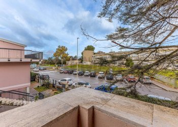 Edificio all\'aperto - Quadrilocale Via Mario Paglietti
 
5, Sassari - foto 46