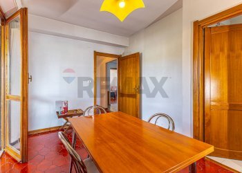 Sala da pranzo - Quadrilocale Via Mario Paglietti
 
5, Sassari - foto 47