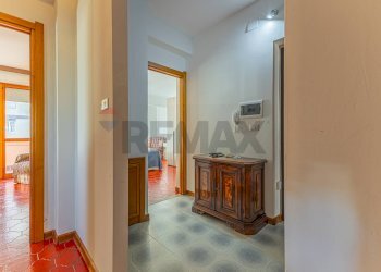 Hall / corridoio - Quadrilocale Via Mario Paglietti
 
5, Sassari - foto 48