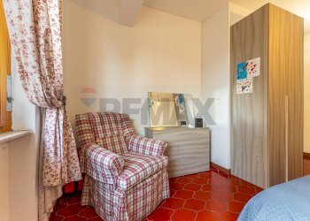 Camera / camera da letto - Quadrilocale Via Mario Paglietti
 
5, Sassari - foto 51