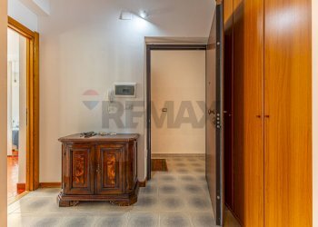 Hall / corridoio - Quadrilocale Via Mario Paglietti
 
5, Sassari - foto 53