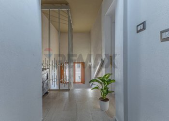 Ricezione / Lobby - Quadrilocale Via Mario Paglietti
 
5, Sassari - foto 54