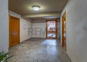 Hall / corridoio - Quadrilocale Via Mario Paglietti
 
5, Sassari - foto 55