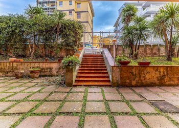 Terrazza - Quadrilocale Via Mario Paglietti
 
5, Sassari - foto 56