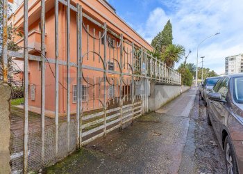 Casa all\'aperto - Quadrilocale Via Mario Paglietti
 
5, Sassari - foto 57