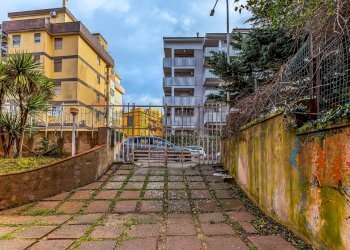Edificio all\'aperto - Quadrilocale Via Mario Paglietti
 
5, Sassari - foto 58