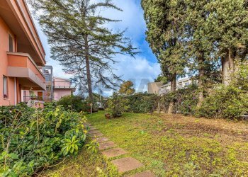 Giardino - Quadrilocale Via Mario Paglietti
 
5, Sassari - foto 61