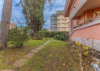 Edificio all\'aperto - Quadrilocale Via Mario Paglietti
 
5, Sassari - foto 63