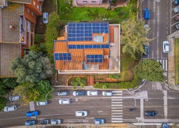 Edificio all\'aperto - Quadrilocale Via Mario Paglietti
 
5, Sassari - foto 65