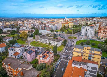 Vista dell\'acqua - Quadrilocale Via Mario Paglietti
 
5, Sassari - foto 66