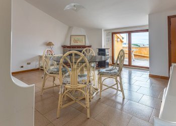 Sala da pranzo - Trilocale Via Fratelli Vivaldi
 
22, Sassari - foto 3