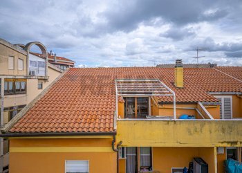Casa all\'aperto - Trilocale Via Fratelli Vivaldi
 
22, Sassari - foto 6