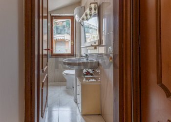 Bagno - Trilocale Via Fratelli Vivaldi
 
22, Sassari - foto 9