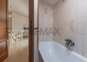 Bagno - Trilocale Via Fratelli Vivaldi
 
22, Sassari - foto 10