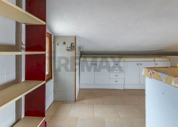 Cucina - Trilocale Via Fratelli Vivaldi
 
22, Sassari - foto 11