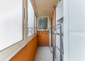 Balcone - Trilocale Via Fratelli Vivaldi
 
22, Sassari - foto 13
