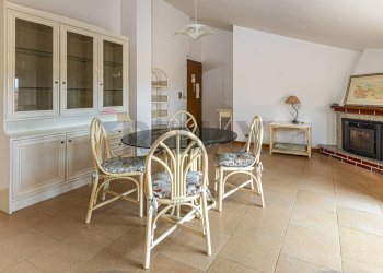 Sala da pranzo - Trilocale Via Fratelli Vivaldi
 
22, Sassari - foto 14